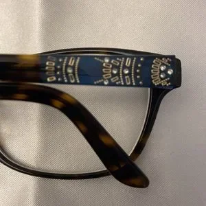 Badgley Mischka | Accessories | Badgley Mischka Eyeglasses  display picture 1